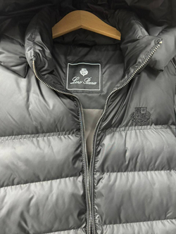 Пуховик Loro Piana