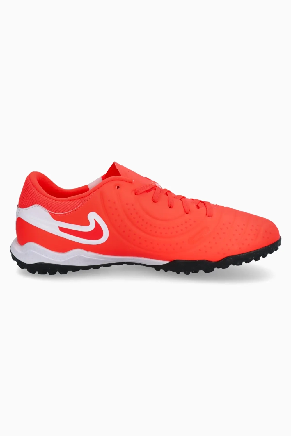Сороконожки Nike Tiempo Legend 10 Academy TF - красный