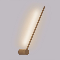 Спот Arte Lamp A2027AP-1GO