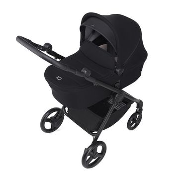Коляска ANEX iQ 2 в 1 (iQ-10-NT) nyx
