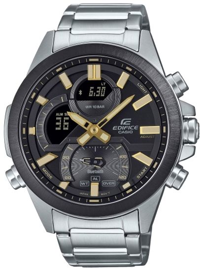 Наручные часы Casio Edifice ECB-30DB-1A9EF