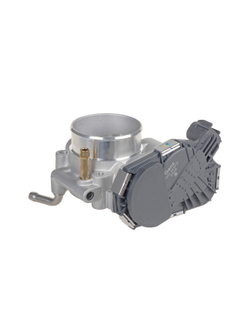 Дроссельная заслонка Chevrolet Cruze 1.6 GANZ GIG333015