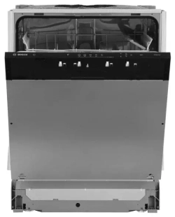 Встраиваемая посудомоечная машина Bosch SMV25BX02R
