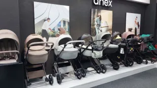 Москва, Волгоградский проспект 9с1