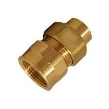 Сгон пайка ВР 18х1/2 бронза 4340g