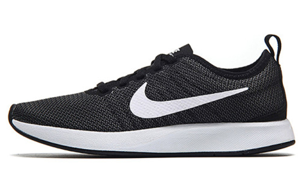 Кроссовки Nike Dualtone Race (Женская размерная сетка)