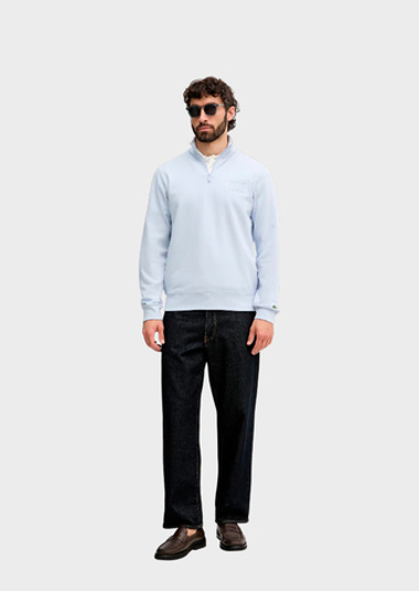 Толстовка LACOSTE