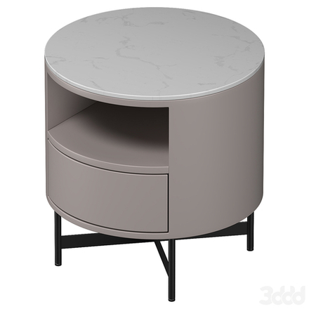 Прикроватная тумба "Cosmorelax"