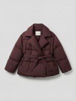 Пуховик - пиджак TRAVICE