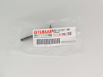 клапан выпуска Yamaha F2 F2.5 F8 F9.9 FT8 FT9.9 6AU-12121-00-00