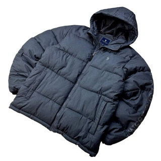 Пуховик U S Polo