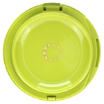 Unleashia, Satin Wear Healthy-Green Cushion, кушон, SPF 30 PA++, оттенок 23 кремовый, 15 г (0,52 унции)