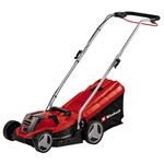 Газонокосилка аккумуляторная 18V Einhell PXC GE-CM, 33см, с 1хАКБ 4Ач и ЗУ