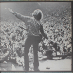 Creedence Clearwater Revival / Pendulum (LP)