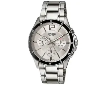 Наручные часы Casio MTP-1374D-7A