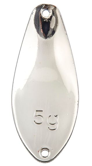 Блесна колеб. Lucky John CLEO длин.41мм/05,0г 033