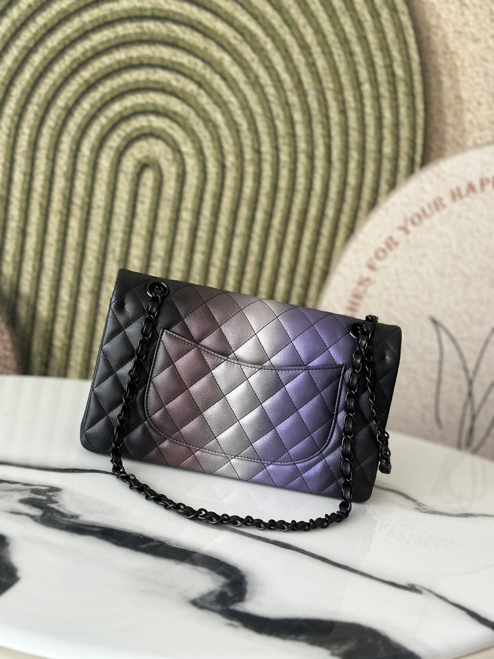 Chanel Bag 25 cm (3 colors)
