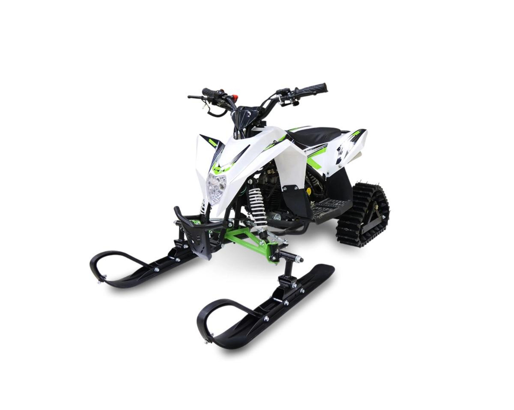 Снегоцикл MOTAX Gekkon 90 Snow