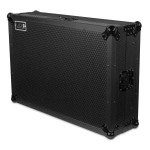 Кейс UDG Ultimate Flight Case Multi Format XXL Black MK3 Plus (Laptop Shelf)