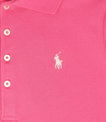 Платье POLO RALPH LAUREN - розовый(862334)