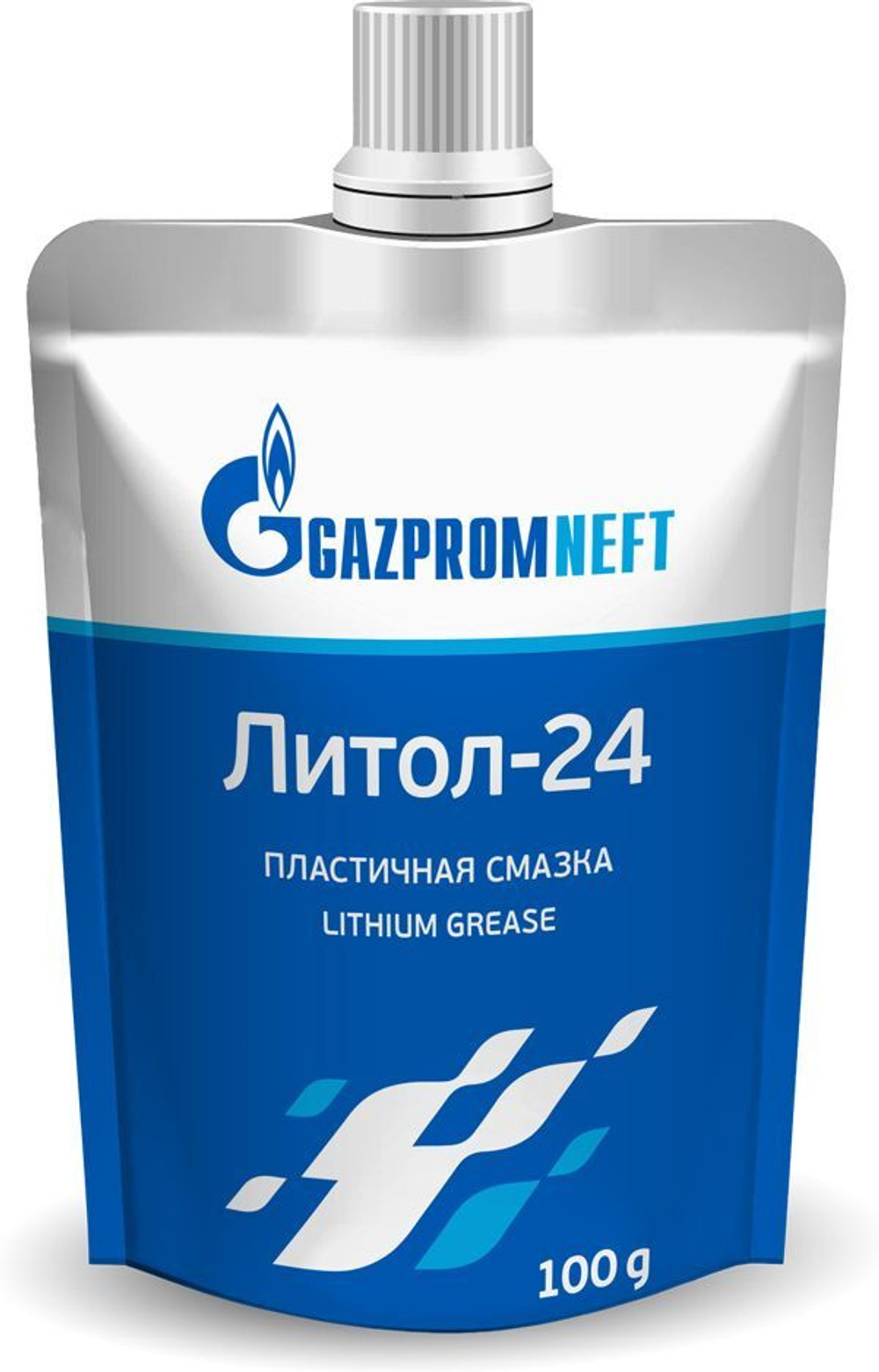 Смазка ЛИТОЛ- 24       ГАЗПРОМНЕФТЬ      150 гр.