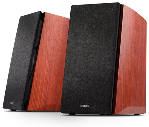 Компьютерные колонки Edifier R2000DB коричневый