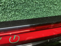 Фонарь крышки багажника Changan CS35PLUS (21-нв)