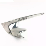 Якорь Брюса 5 кг, нержавеющая сталь (0111-0105)