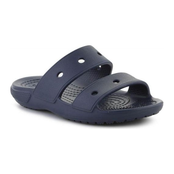 Crocs Classic 'Deep Blue'