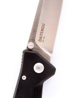 Нож Steel Will F11-01 Daitengu