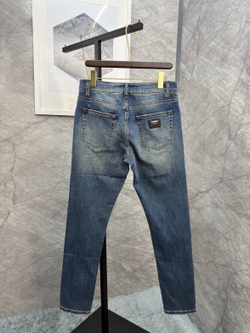 Джинсы Dolce & Gabbana