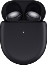 Беспроводные TWS наушники Xiaomi Redmi Buds 4, черные (BHR7335GL)