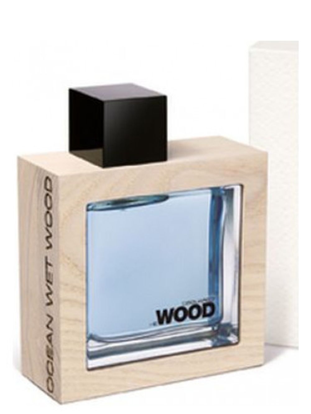DSQUARED? He Wood Ocean Wet Wood