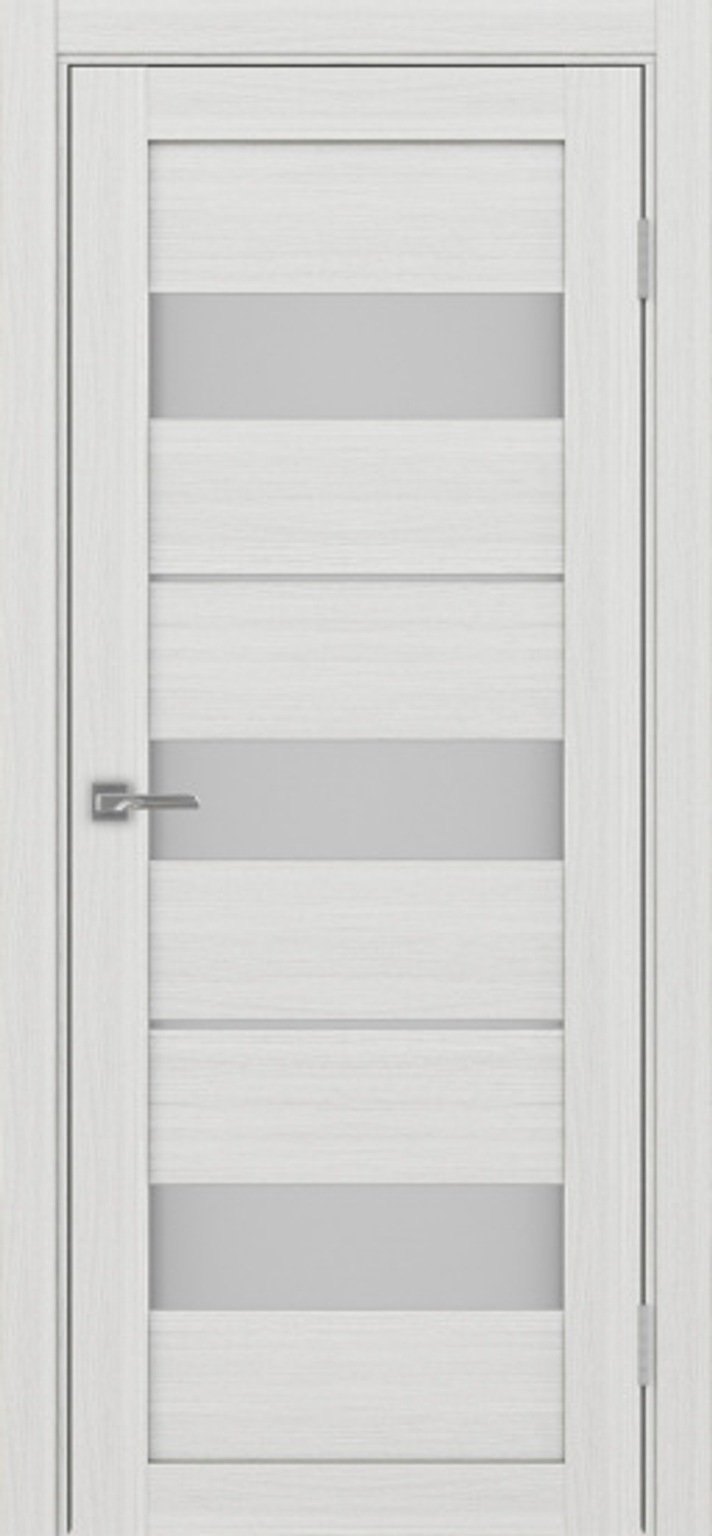 Межкомнатная дверь Optima Porte ТУРИН 526.122