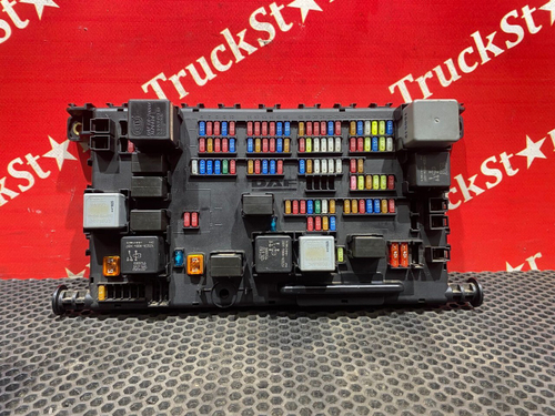 Блок предохранителей 2019г