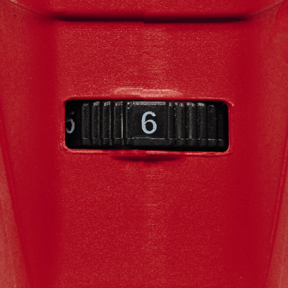 Углошлиф. машина 125мм Einhell TE-AG 125/1010 CE Q 1,01кВт