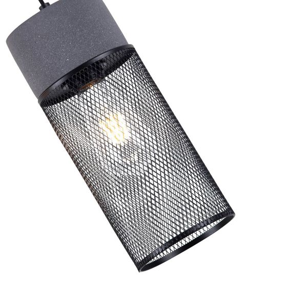 Подвесной светильник Favourite Cementita 4273-1P