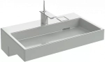 Раковина Jacob Delafon TERRACE 80 EXD9112-00 белая