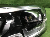 Фара левая BMW 3er G20 (2018-2022) LED (В сборе)