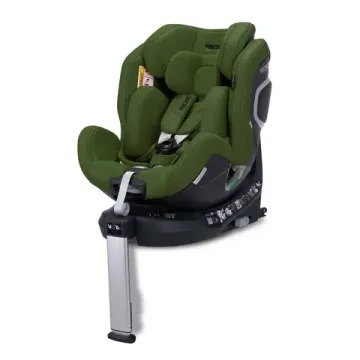 Автокресло Recaro Xenon 1 Epic Green