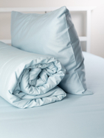 Постельное белье сатин односпальное купить