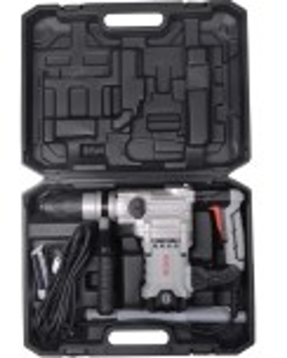 Перфоратор Ресанта П-42-2000КМ SDS-Max 75/3/13