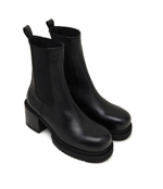 Кожаные челси parry tronchetto Pinko - черный(102319 A1D4)