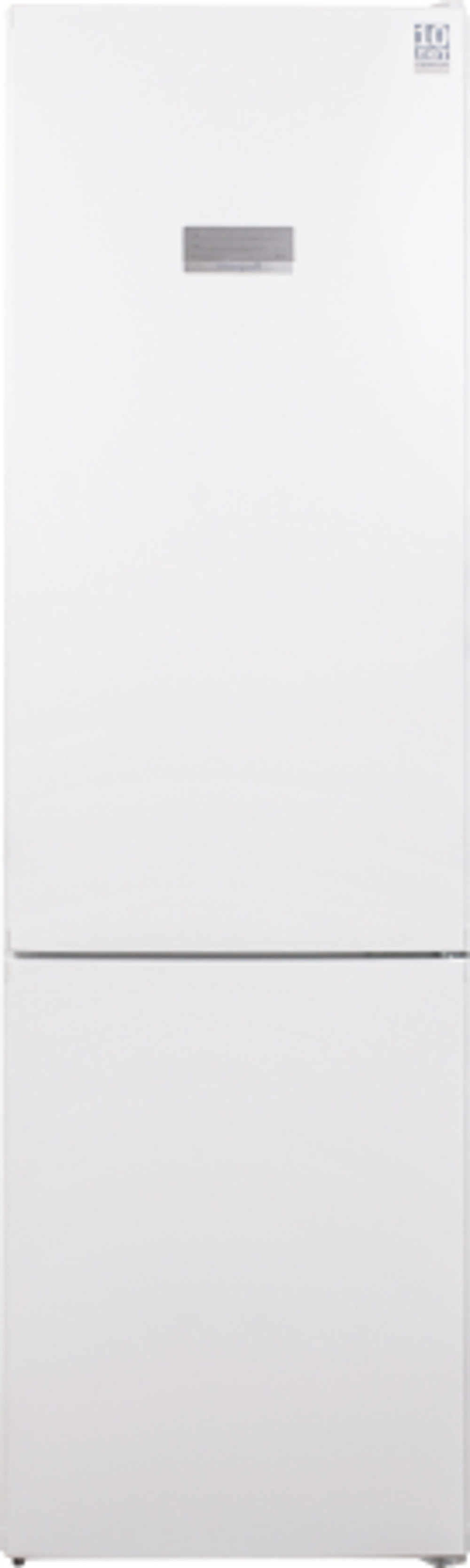 Холодильник Weissgauff INVERTER Full No Frost CBN2WC2W2