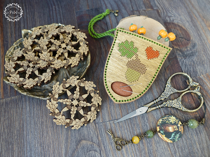 Коллекции изделий