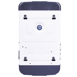 Стабилизатор напряжения однофазный РУБИН ЦСН 5000 (5000ВА)