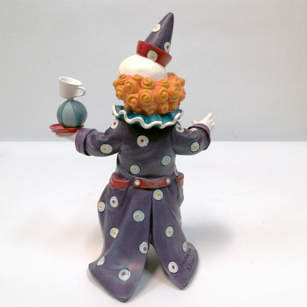 Статуэтка Nadal Эквилибристика 726430