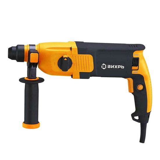 Перфоратор ВИХРЬ П-800к