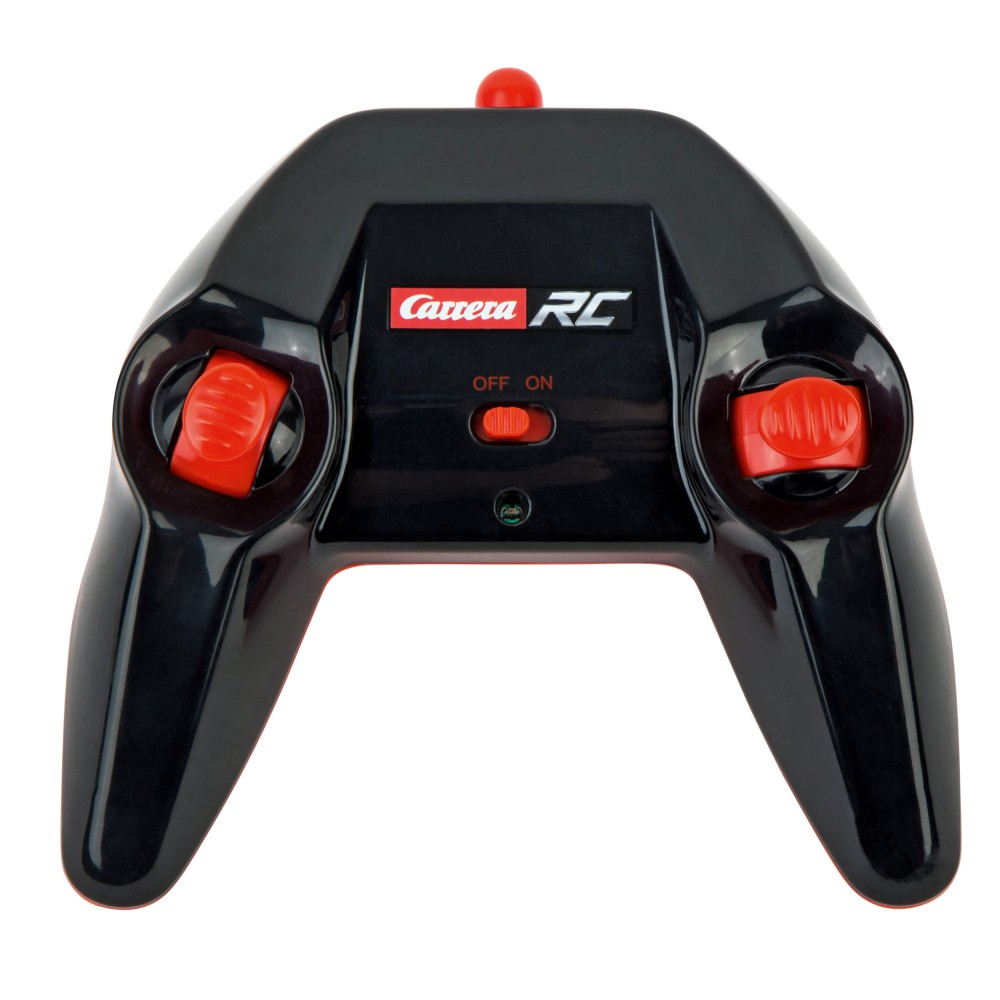 Радиоуправляемый внедорожник Carrera RC Mountain Cougar 180018 1:18 2,4 ГГц — фото 3
