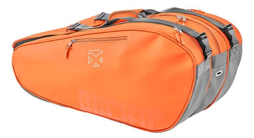 Теннисная сумка Pacific X Team Tour Racket Bag 2XL - Orange